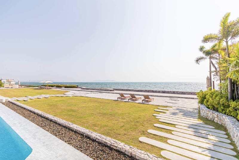 Five Star Luxury Veranda Residence Pattaya Apartment in Pattaya City