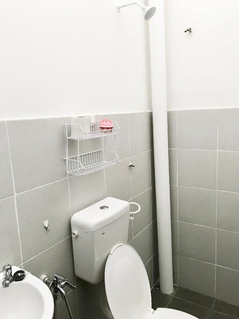 H&R HOMESTAY PD Vacation rental in Port Dickson