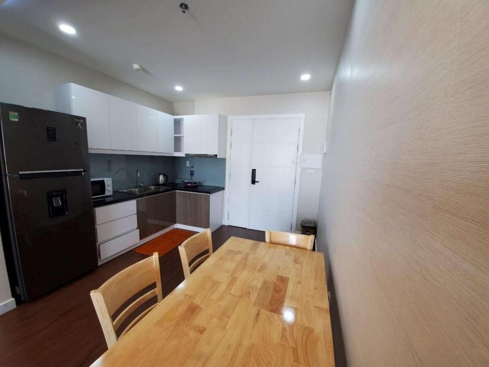Terra Royal Apartment in Ho Chi Minh City