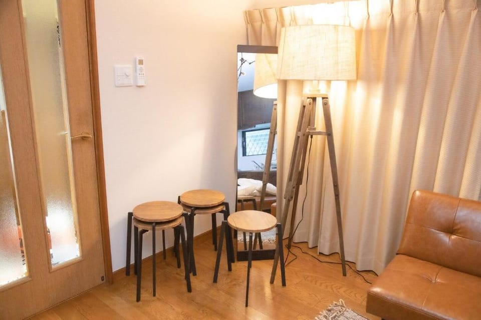 B87-1FamiliesFully renovated house6 min to station Vacation rental in Japan