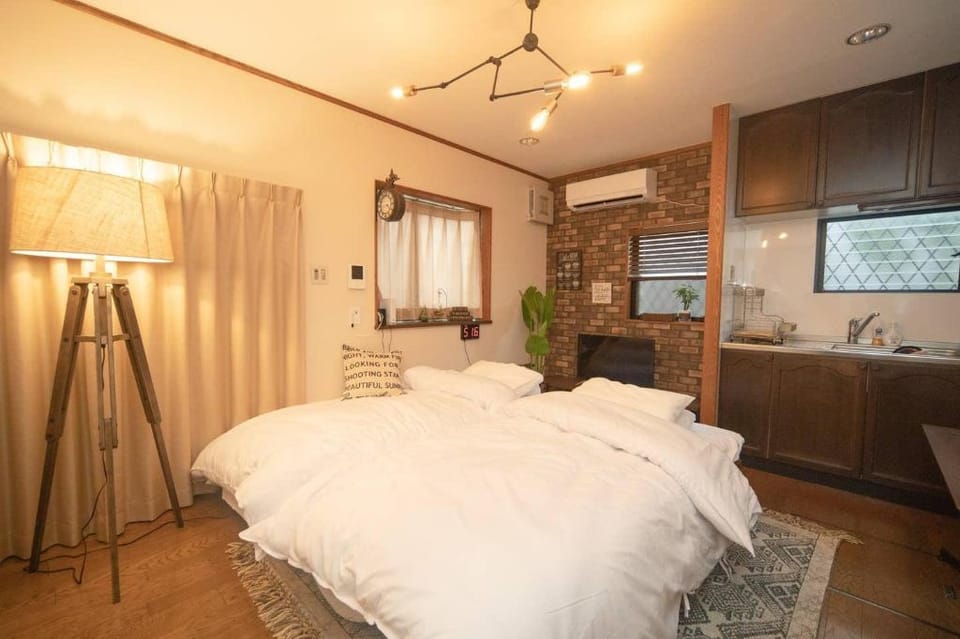 B87-1FamiliesFully renovated house6 min to station Vacation rental in Japan