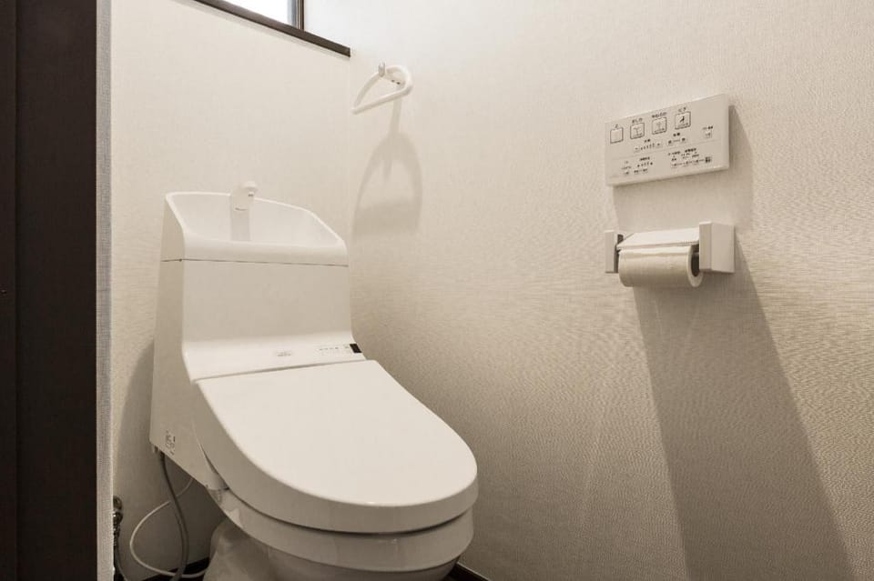 Cozy Japanese Home -Sen- Vacation rental in Kyoto