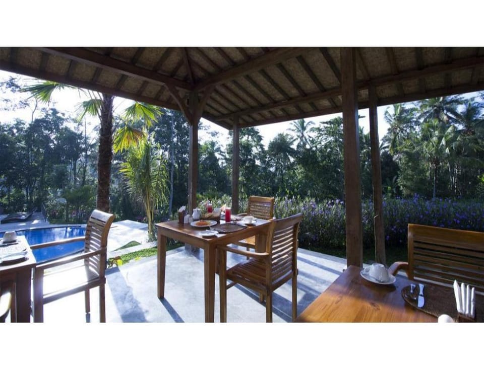 Stunning 2 BR Private Pool Villa #L251 Villa in Tampaksiring