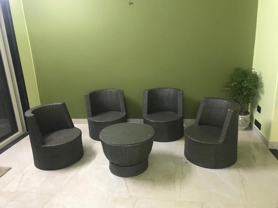 Hotel Sand Pebbles Home Stay Vacation rental in Bhubaneswar