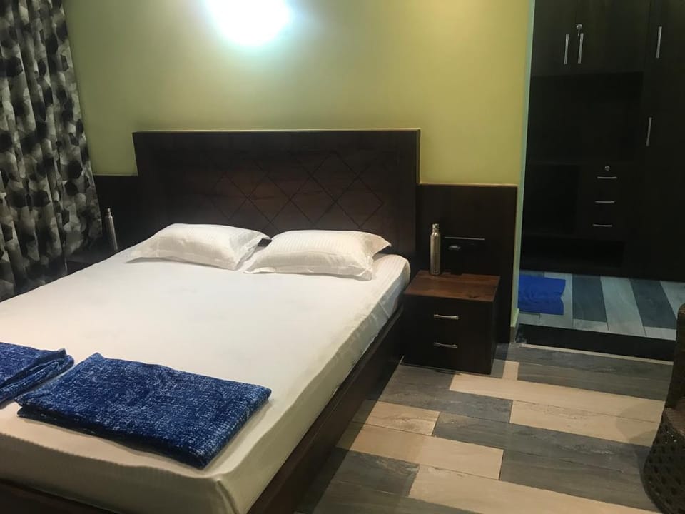 Hotel Sand Pebbles Home Stay Vacation rental in Bhubaneswar