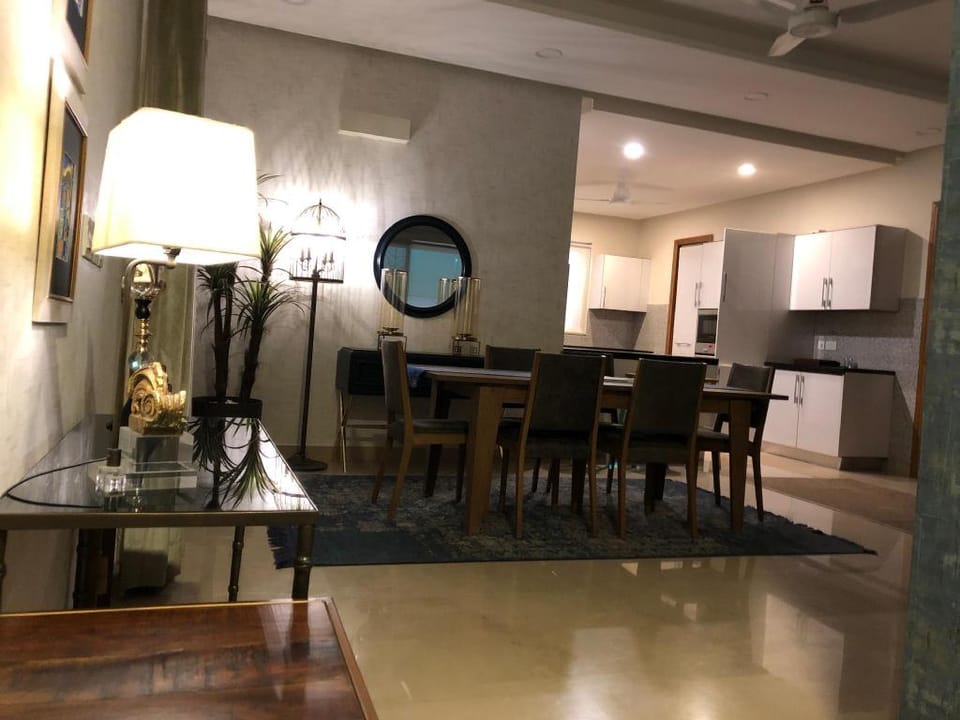 E-7 Ground Floor . Apartment in Islamabad