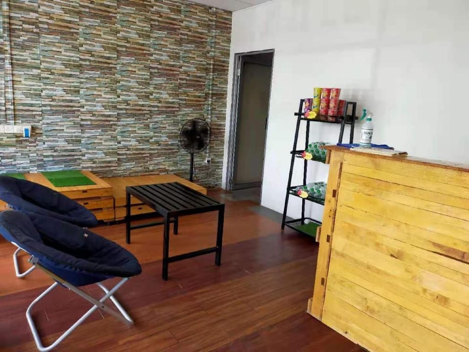 CSH Motel Hotel in Kedah