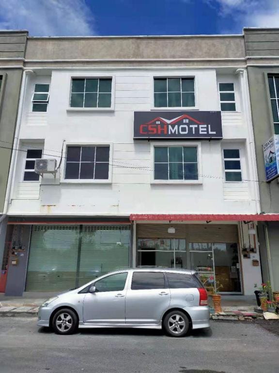 CSH Motel Hotel in Kedah