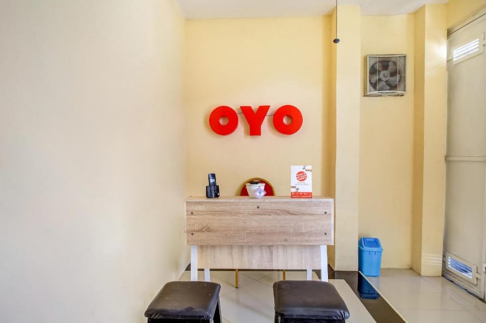 Hotel O Sofia Homestay Syariah Hotel in West Java