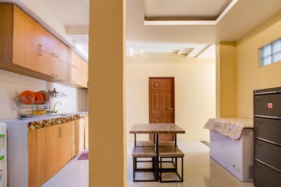 Hotel O Sofia Homestay Syariah Hotel in West Java
