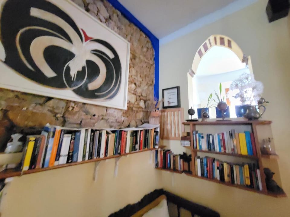 Hotel Gernika Hotel in Chefchaouen