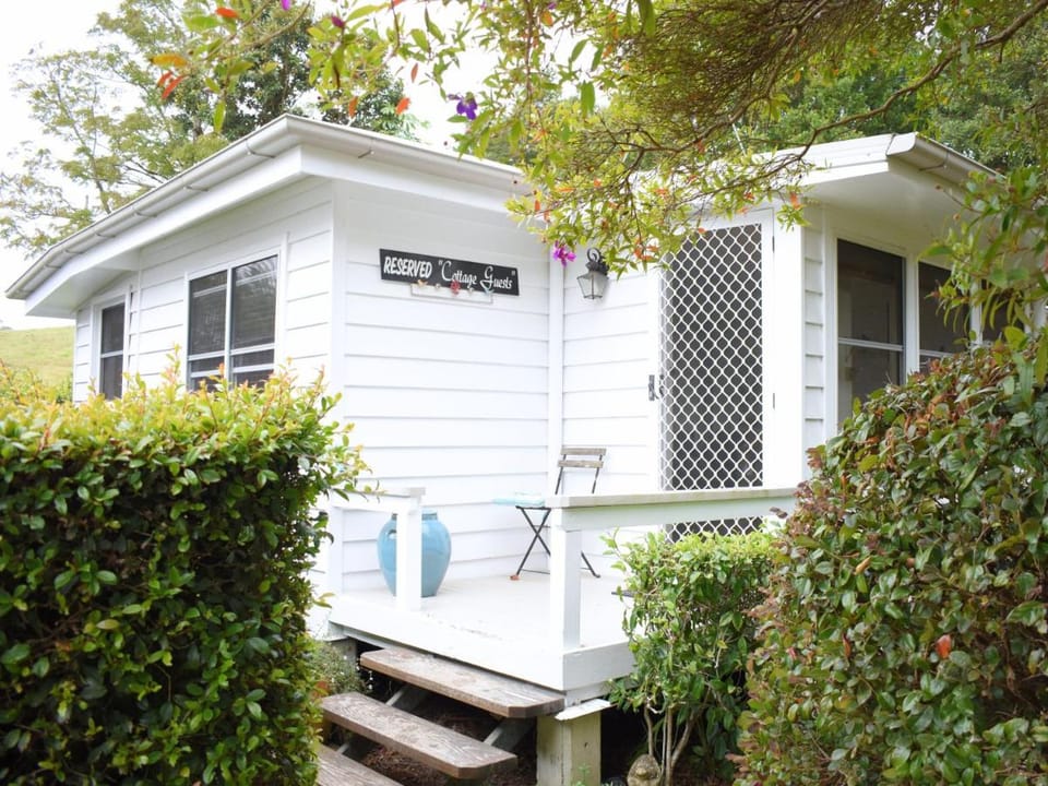 Maleny Homestead & Cottage Vacation rental in Maleny