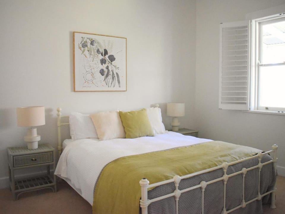 Maleny Homestead & Cottage Vacation rental in Maleny