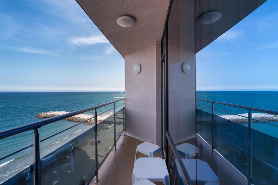 Hotel Sunny Bay Pomorie Apartment in Pomorie