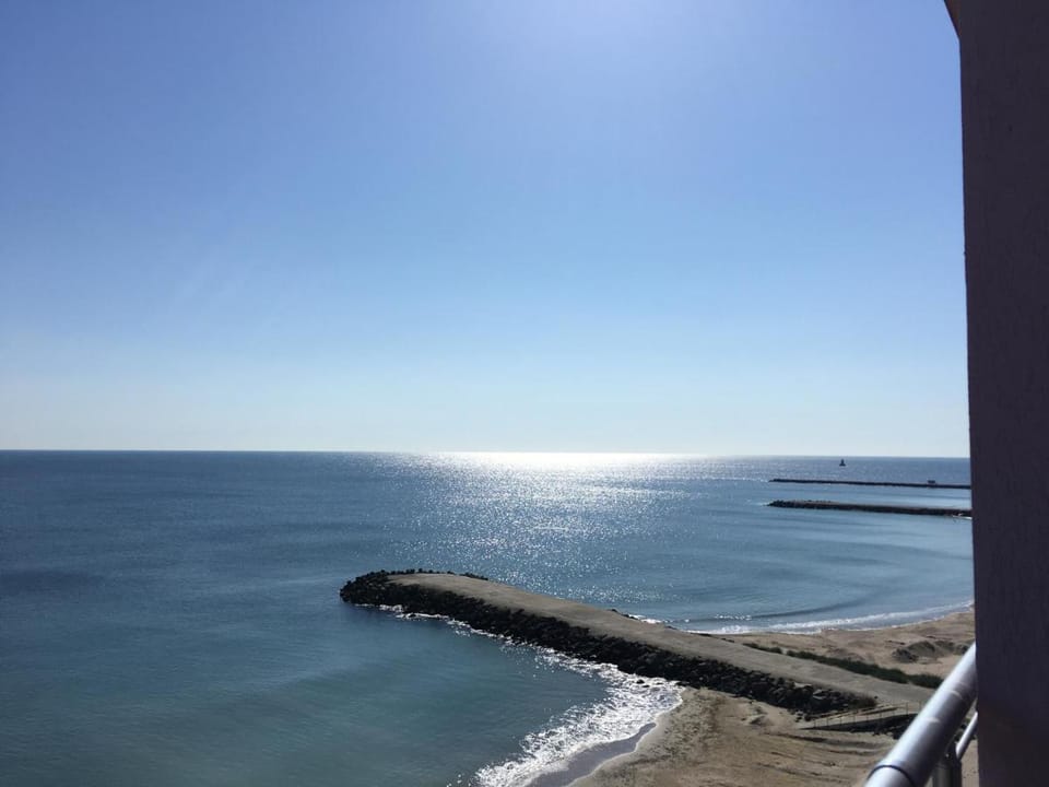 Hotel Sunny Bay Pomorie Apartment in Pomorie