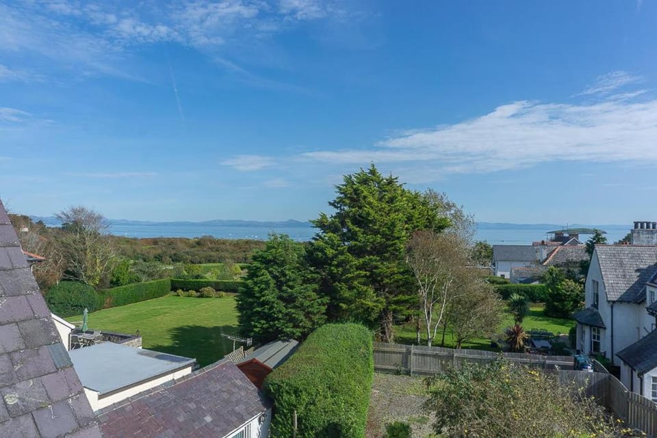 The Wylfa Bed and Breakfast in Abersoch