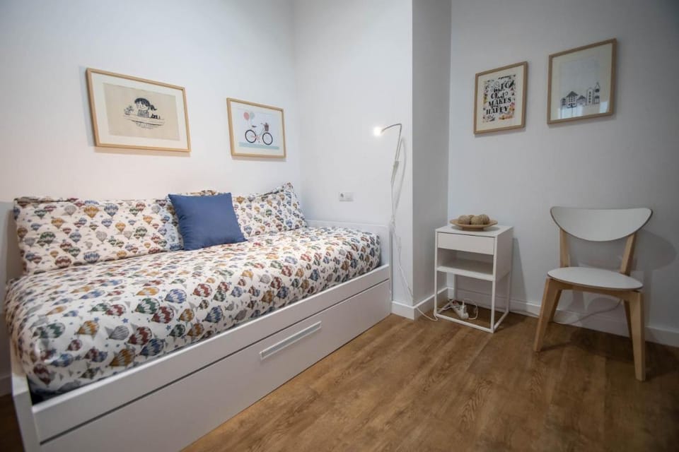 Duplex Flamingo Cadiz Apartment in Cadiz