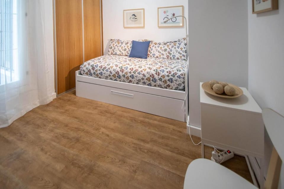 Duplex Flamingo Cadiz Apartment in Cadiz