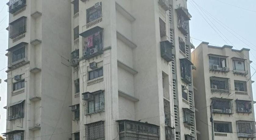 Lucky Service Apartments - Near BKC Apartment in Mumbai