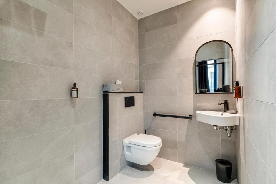 RESIDENCE MONTEFIORE Apartment in Cannes