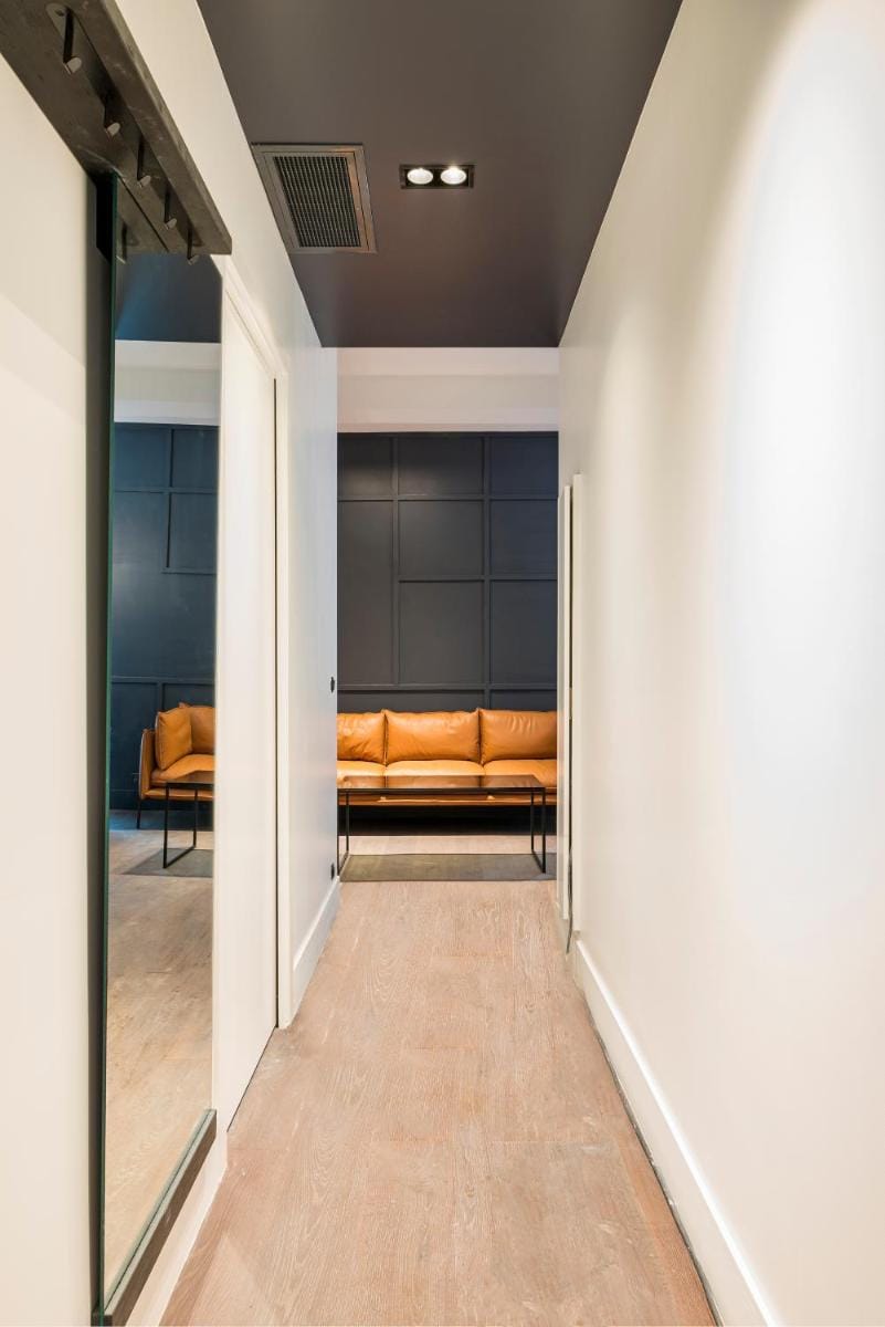 RESIDENCE MONTEFIORE Apartment in Cannes