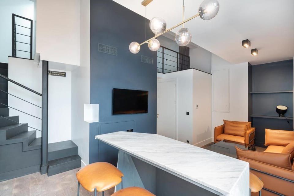 RESIDENCE MONTEFIORE Apartment in Cannes