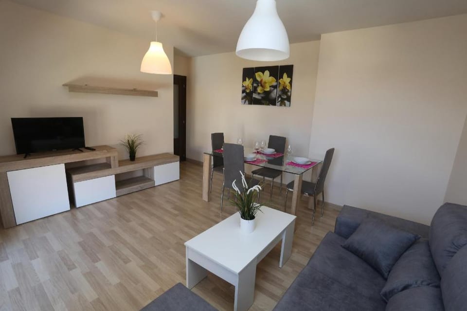 Apartamento Turistico Puente Romano P4 2-A Apartment in Salamanca