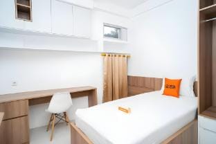 KoolKost Near University of Indonesia 2 (Minimum 2 Nights) Apartment in Jakarta