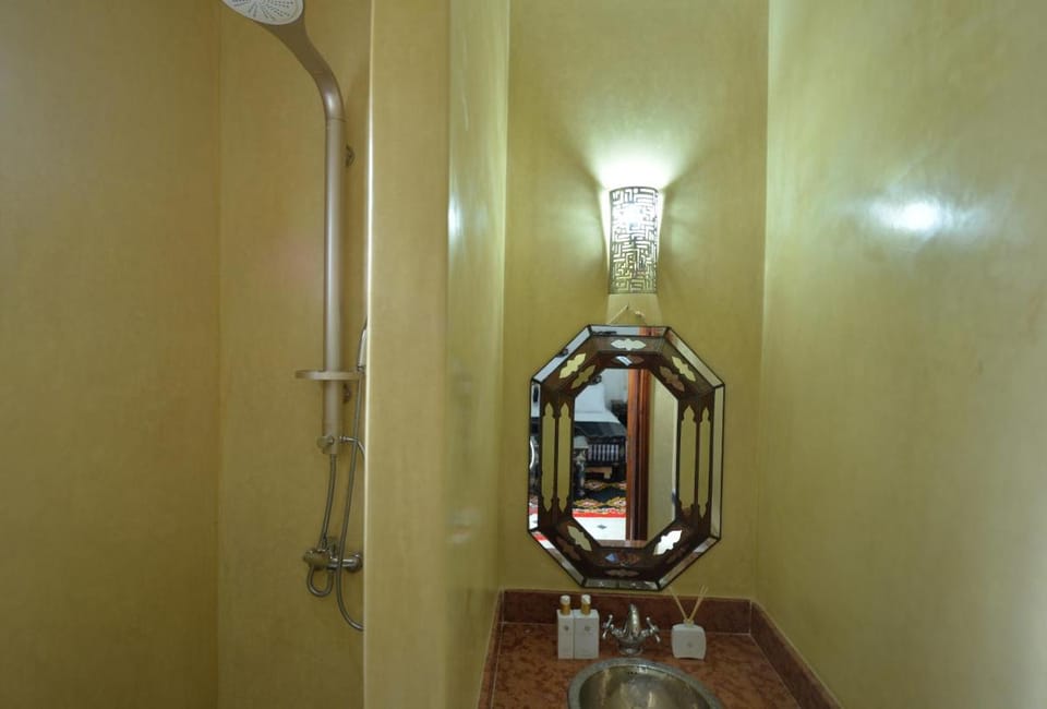 Casa De Marrakech Riad Guest House Bed and Breakfast in Marrakesh