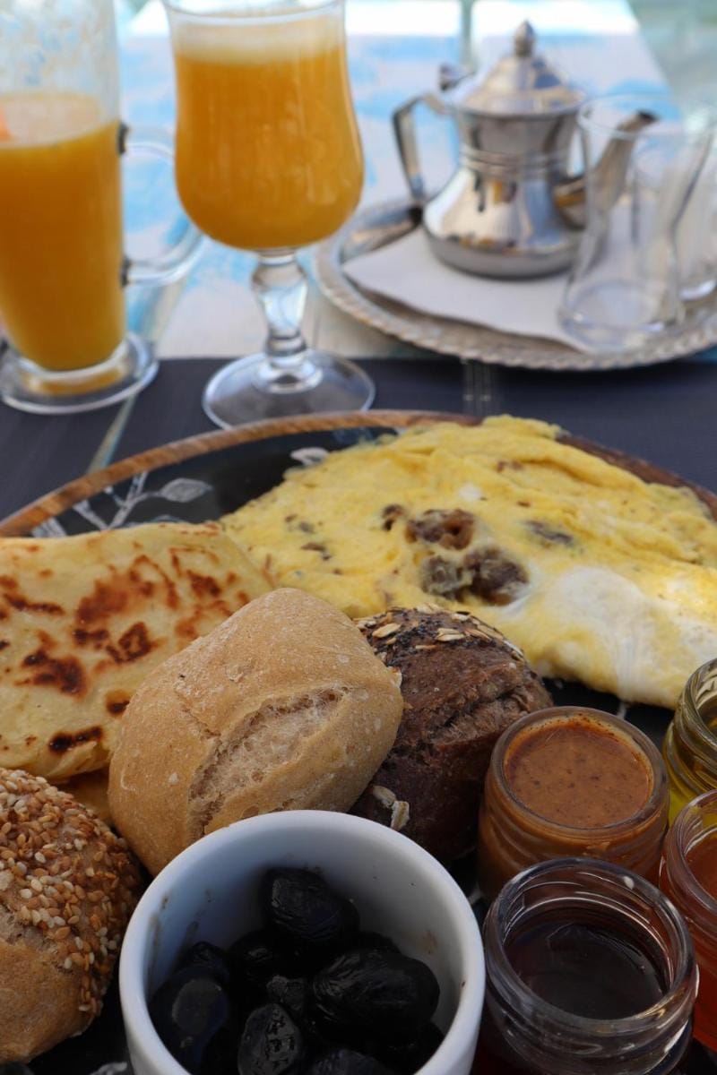 Casa De Marrakech Riad Guest House Bed and Breakfast in Marrakesh