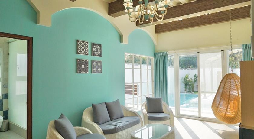阿爾法民宿AlphaVilla Vacation rental in Hengchun Township