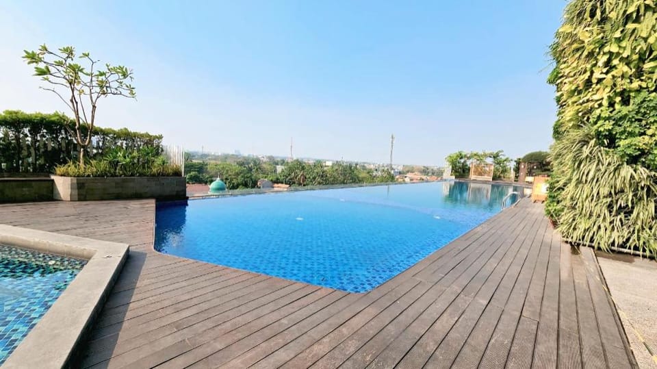 Springwood At By LiviRooms Tangerang Hotel in West Java