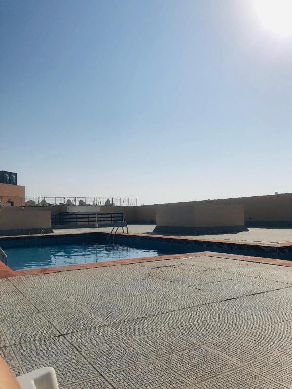 Bed Space for Women Apartment in Al Sharjah