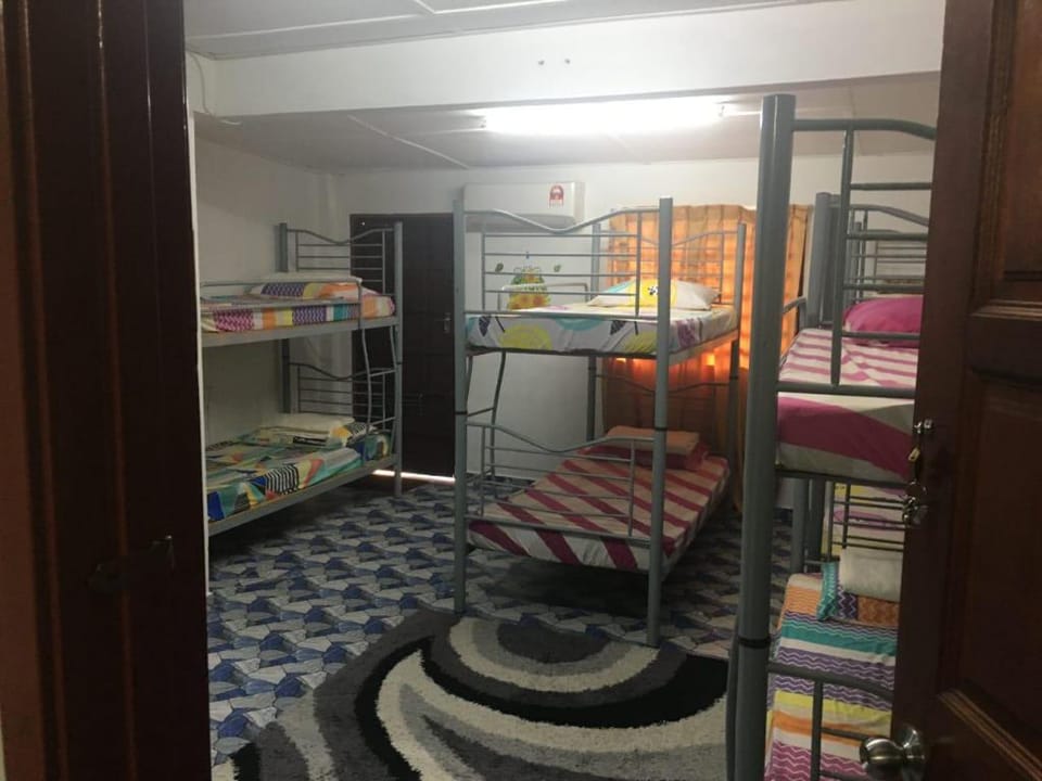 JJ Homestay Lost World of Tambun Vacation rental in Perak