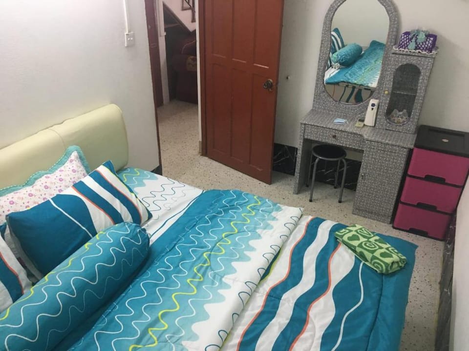 JJ Homestay Lost World of Tambun Vacation rental in Perak