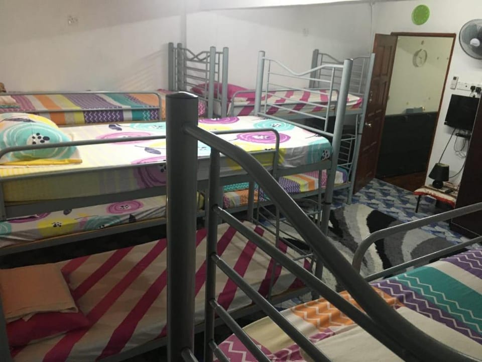 JJ Homestay Lost World of Tambun Vacation rental in Perak