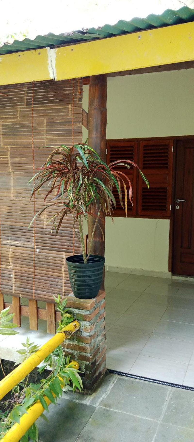 Cundamani Homestay Pangandaran  Vacation rental in West Java