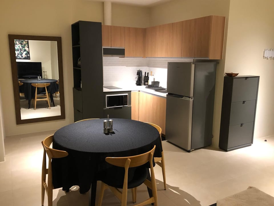 Bonifacio Global City (BGC) / Taguig Apartments Apartment in Makati