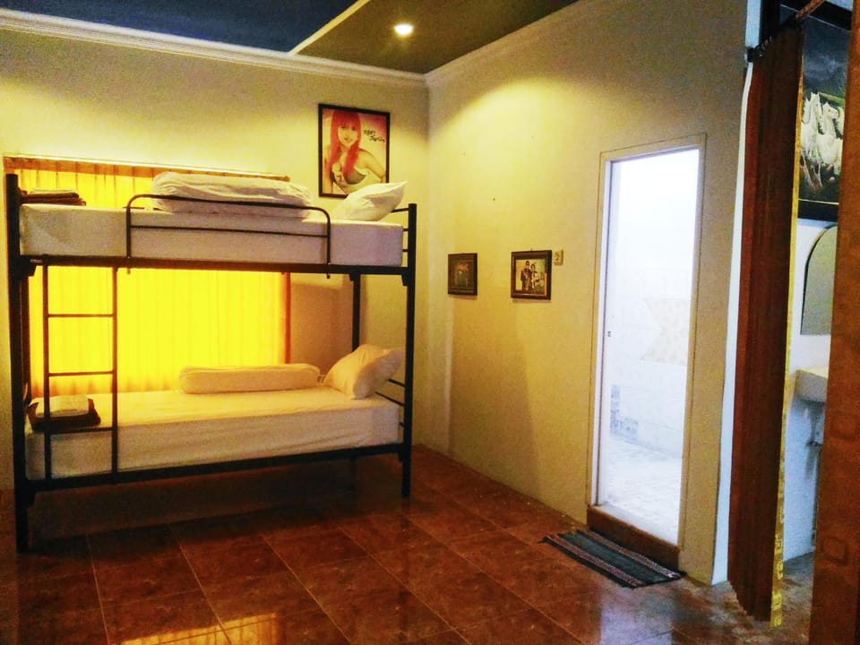 Griya Sandi Dormitory Banyuwangi City Apartment in East Java