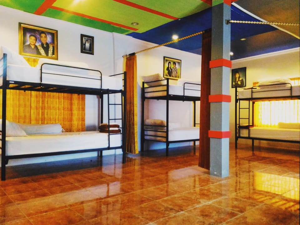 Griya Sandi Dormitory Banyuwangi City Apartment in East Java