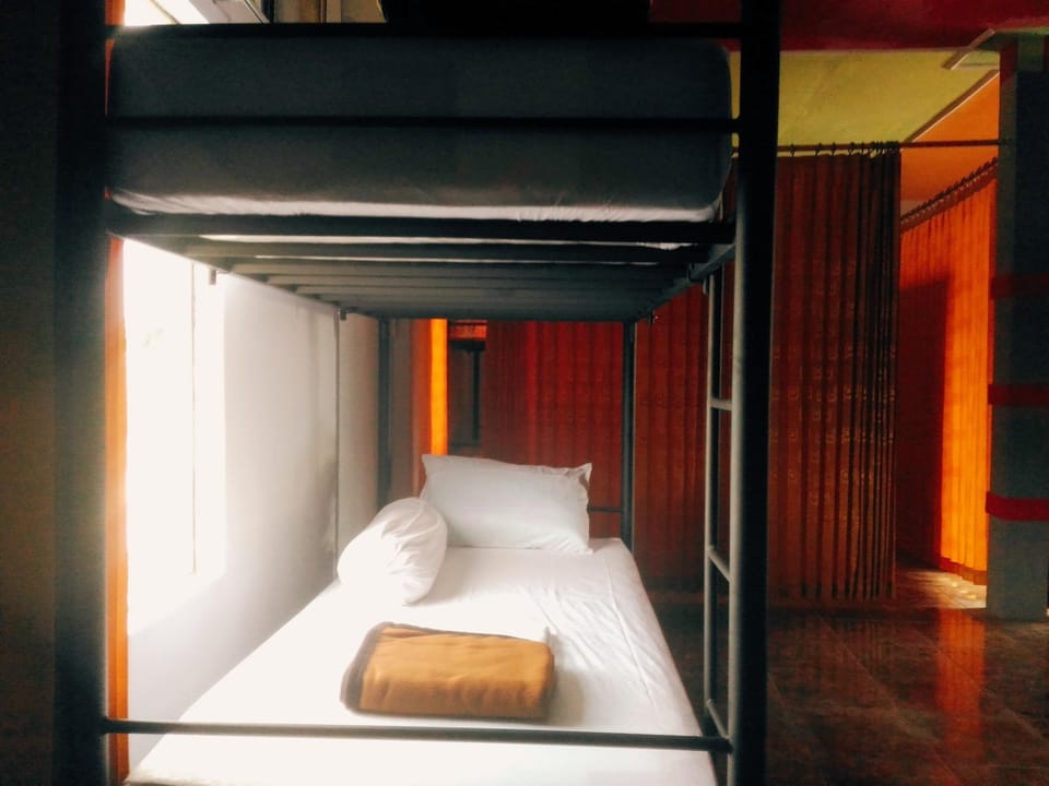 Griya Sandi Dormitory Banyuwangi City Apartment in East Java