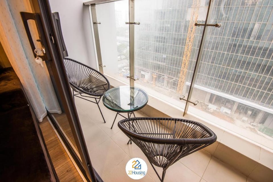 2BR APT Hanoi Vinhomes Metropolis near LOTTE Apartment in Hanoi