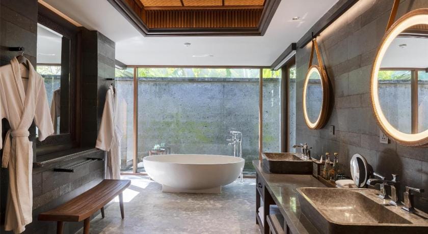Andaz Bali, By Hyatt Hotel in Denpasar