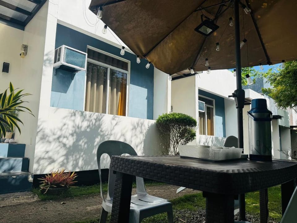 Bohol Emerelle's Tourist Inn Hotel in Central Visayas