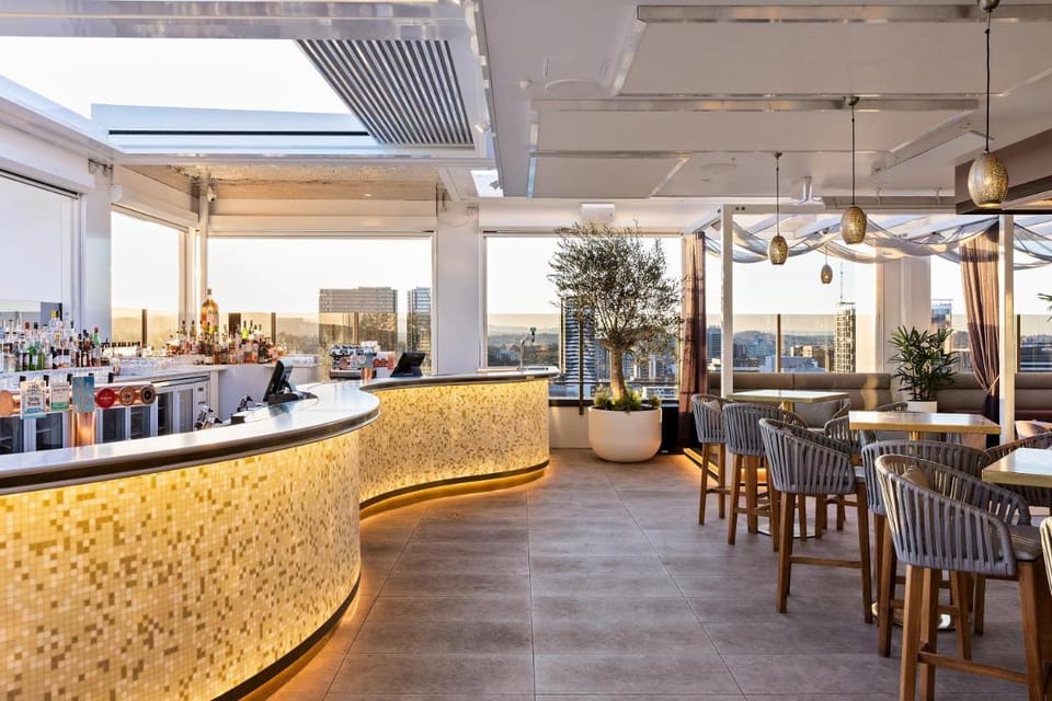 Hotel X Brisbane Fortitude Valley, Vignette Collection By IHG Hotel in Brisbane