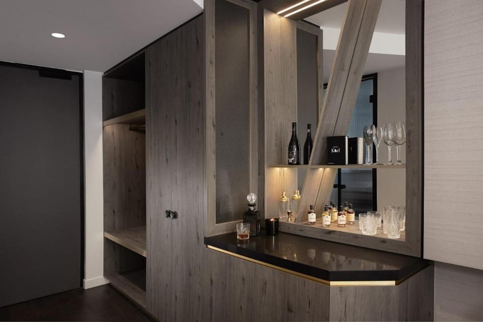 Hotel X Brisbane Fortitude Valley, Vignette Collection By IHG Hotel in Brisbane