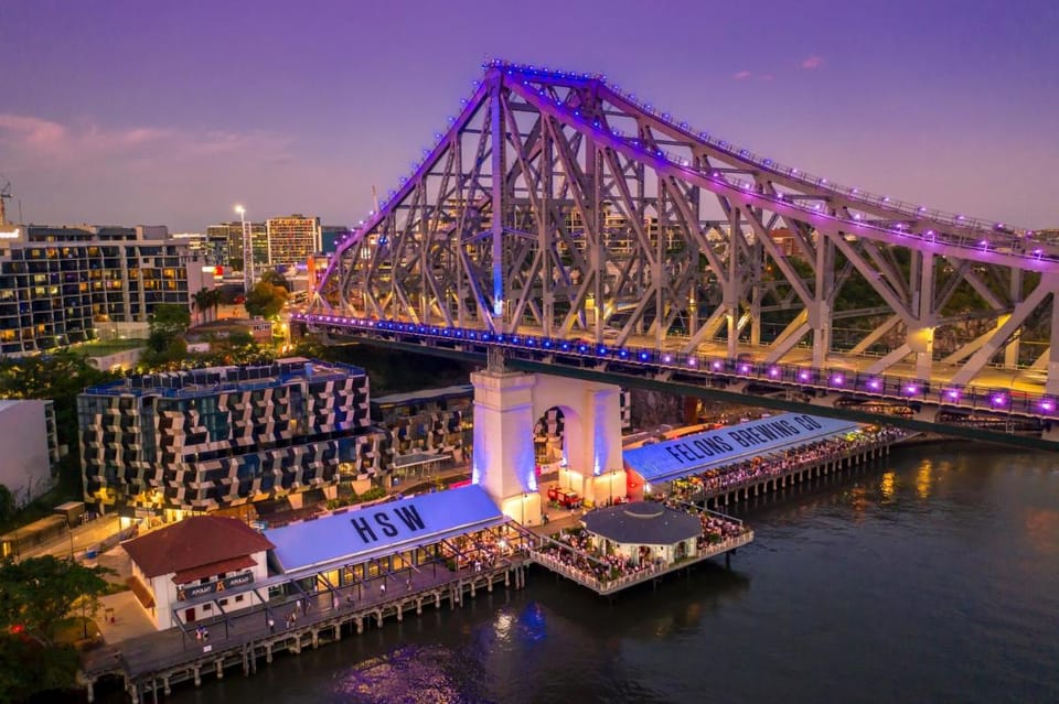 Hotel X Brisbane Fortitude Valley, Vignette Collection By IHG Hotel in Brisbane