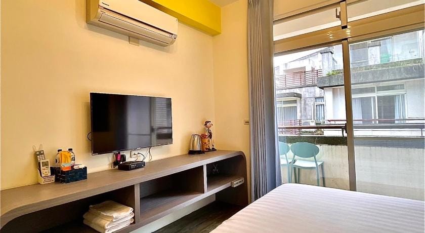 Roaming Life B&B Bed and Breakfast in Taiwan, Province of China