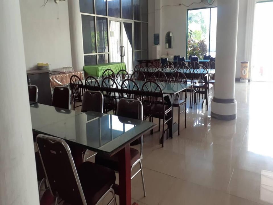 OYO 3184 GRAND BLANG ASAN Hotel in Indonesia
