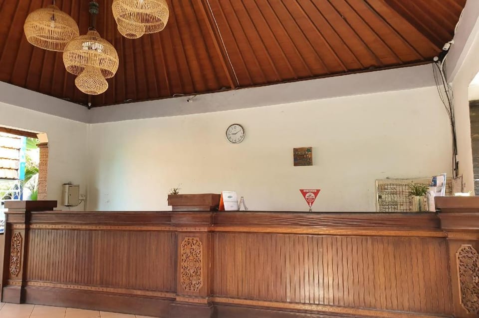 Hotel O Thomas Garden Place Hotel in Bali